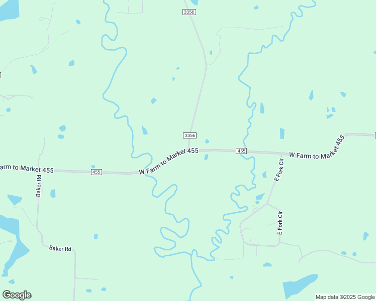 map of restaurants, bars, coffee shops, grocery stores, and more near 3934 West Farm to Market 455 in Anna