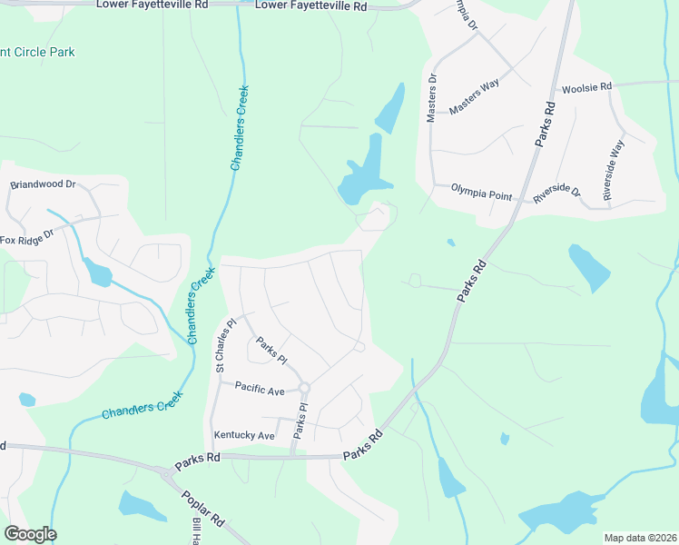 map of restaurants, bars, coffee shops, grocery stores, and more near 24 Alabama Avenue in Sharpsburg