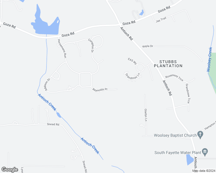 map of restaurants, bars, coffee shops, grocery stores, and more near 150 Reynolds Place in Fayetteville