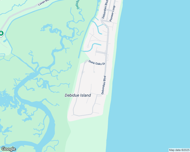 map of restaurants, bars, coffee shops, grocery stores, and more near 81 Dene Court in Georgetown