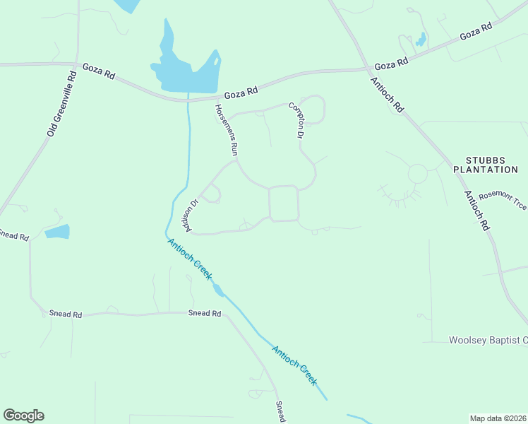 map of restaurants, bars, coffee shops, grocery stores, and more near 225 Summerfield Place in Fayetteville
