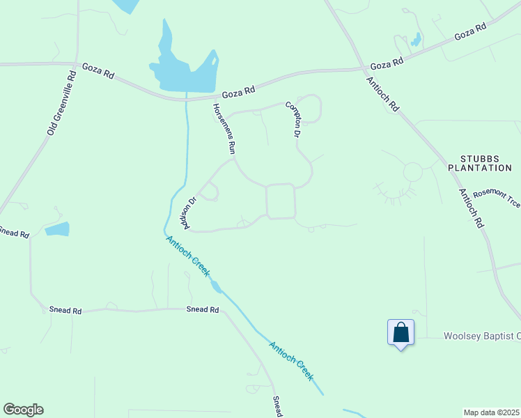 map of restaurants, bars, coffee shops, grocery stores, and more near 225 Summerfield Place in Fayetteville
