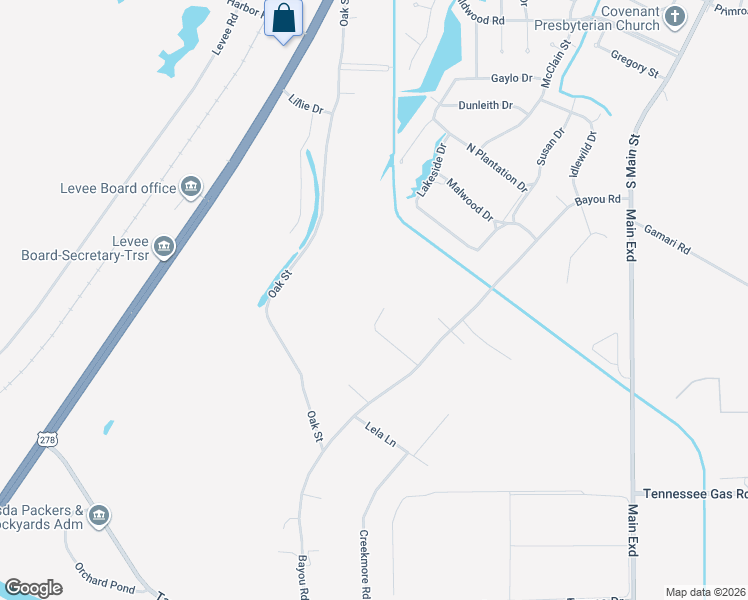 map of restaurants, bars, coffee shops, grocery stores, and more near 545 Fox Trail in Greenville