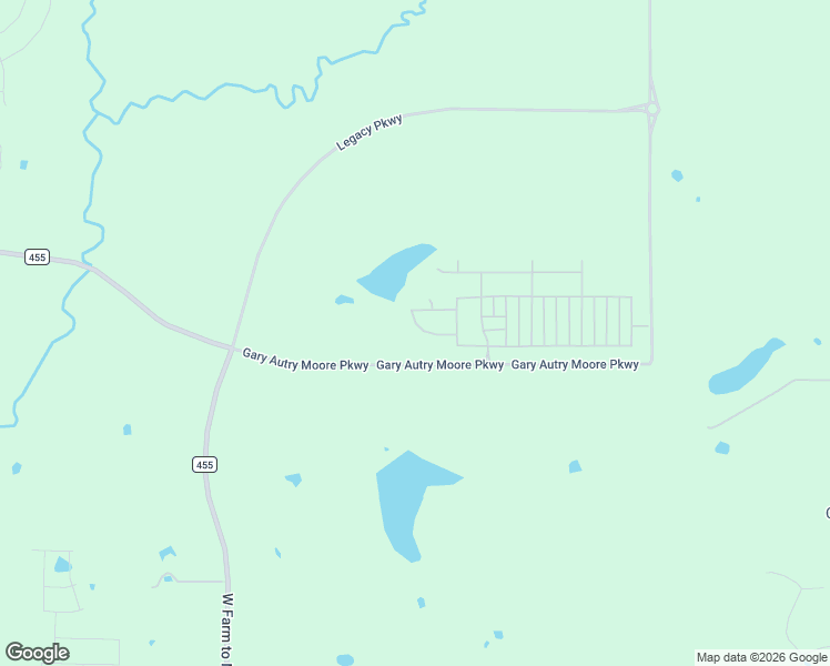 map of restaurants, bars, coffee shops, grocery stores, and more near 1924 Wishon Road in Celina