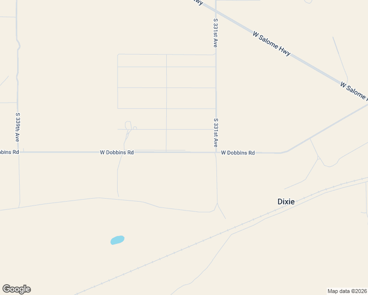 map of restaurants, bars, coffee shops, grocery stores, and more near 33214 West Dobbins Road in Arlington
