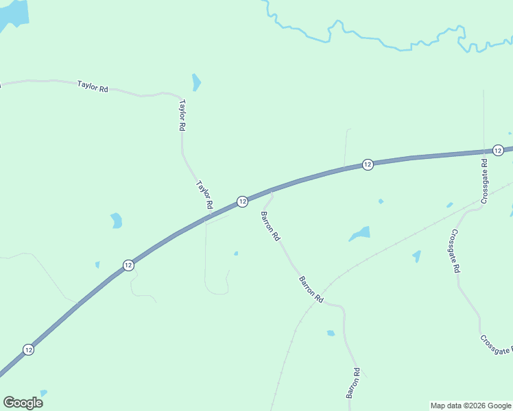 map of restaurants, bars, coffee shops, grocery stores, and more near 5116 Mississippi 12 in Sturgis