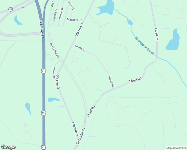 map of restaurants, bars, coffee shops, grocery stores, and more near 171 Morningview Lane in Hampton