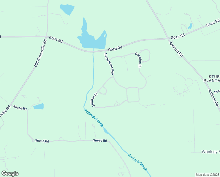 map of restaurants, bars, coffee shops, grocery stores, and more near 410 Fitzgerald Lane in Fayetteville