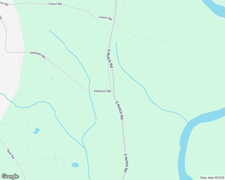 map of restaurants, bars, coffee shops, grocery stores, and more near Jackson Road in Franklin