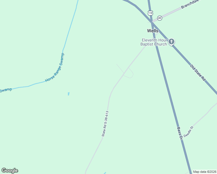 map of restaurants, bars, coffee shops, grocery stores, and more near 446 Jackson Belt Road in Holly Hill