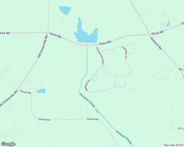 map of restaurants, bars, coffee shops, grocery stores, and more near 135 Addison Drive in Fayetteville
