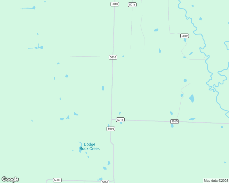 map of restaurants, bars, coffee shops, grocery stores, and more near 1015 County Road 5010 in Blue Ridge