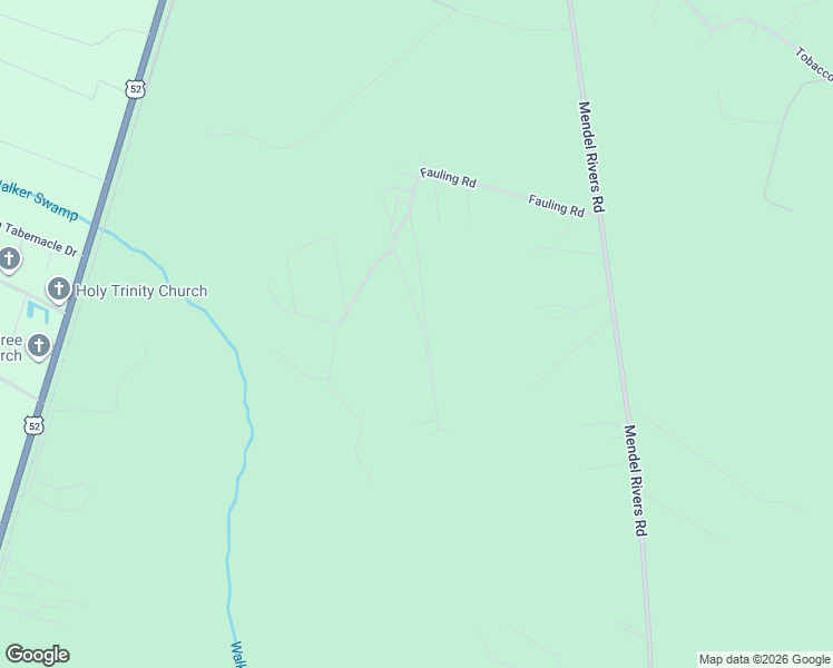 map of restaurants, bars, coffee shops, grocery stores, and more near 941 Potter Road in Saint Stephen