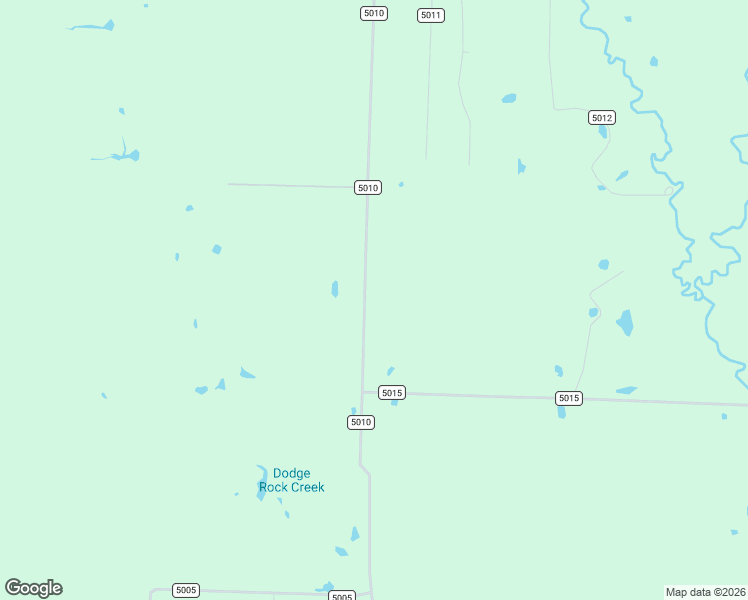 map of restaurants, bars, coffee shops, grocery stores, and more near 1015 County Road 5010 in Blue Ridge