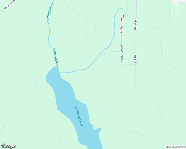 map of restaurants, bars, coffee shops, grocery stores, and more near 1228 Butler Court in Locust Grove