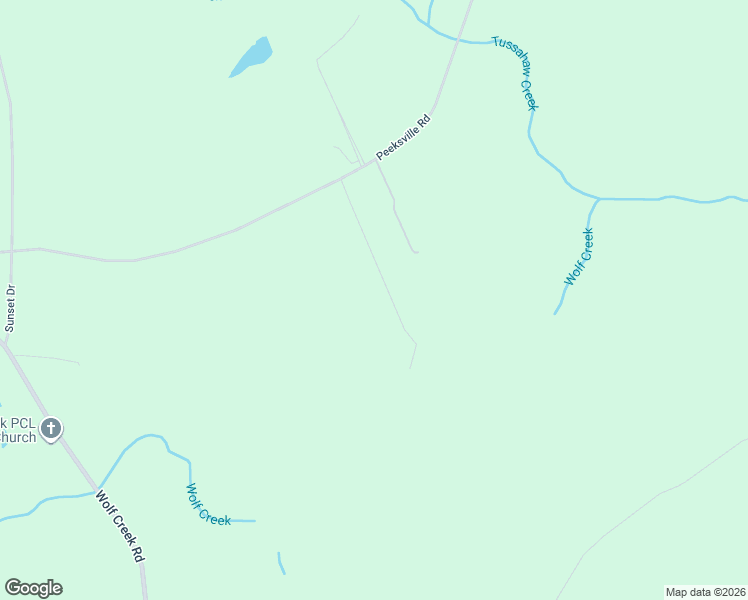 map of restaurants, bars, coffee shops, grocery stores, and more near 2948 Peeksville Road in Locust Grove