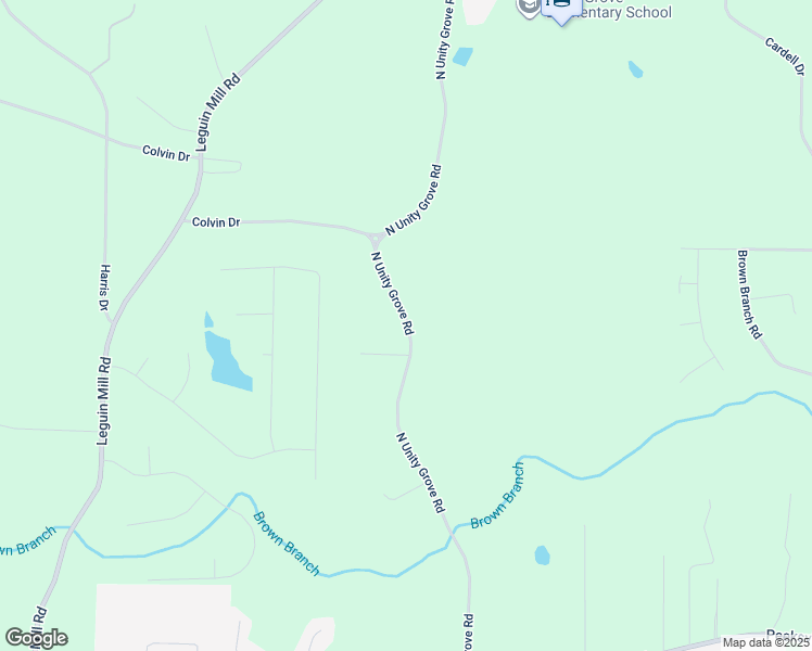 map of restaurants, bars, coffee shops, grocery stores, and more near in Locust Grove