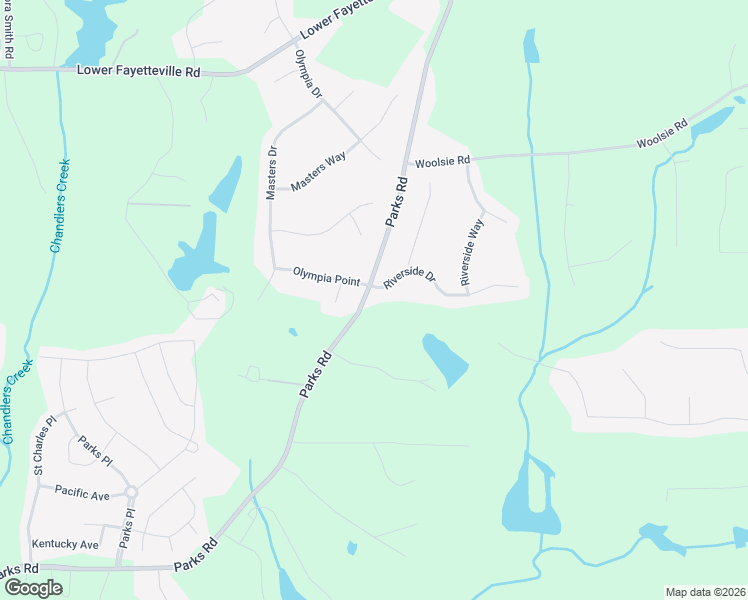 map of restaurants, bars, coffee shops, grocery stores, and more near 5 Riverside Drive in Sharpsburg