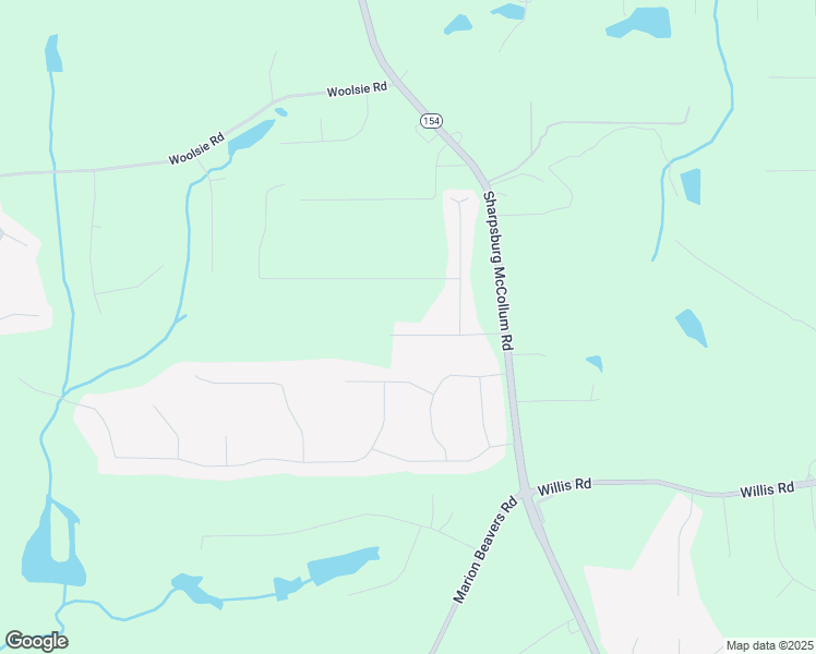 map of restaurants, bars, coffee shops, grocery stores, and more near 50 Beaver Creek Drive in Sharpsburg