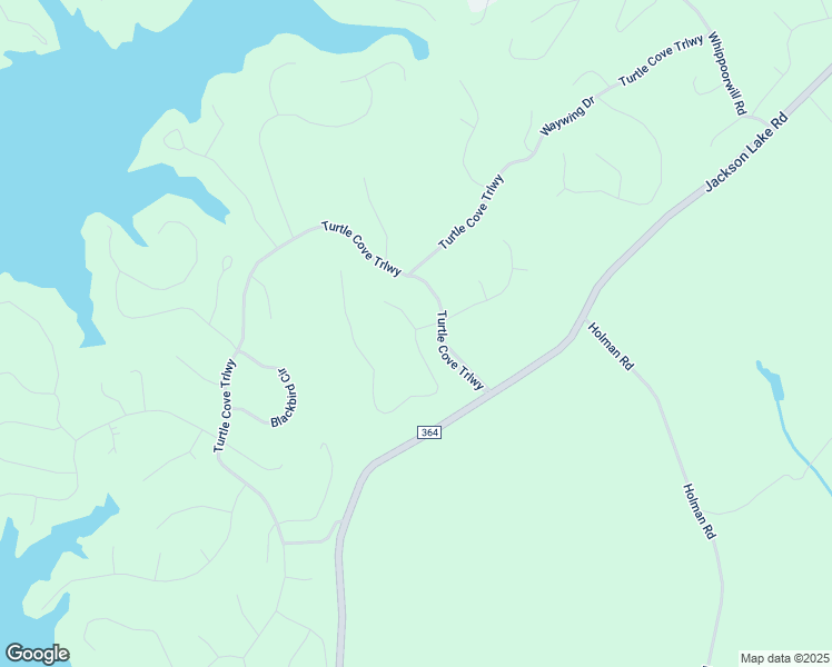 map of restaurants, bars, coffee shops, grocery stores, and more near 68 Pelican Circle in Monticello