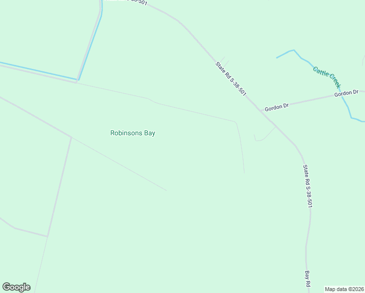 map of restaurants, bars, coffee shops, grocery stores, and more near in Rowesville