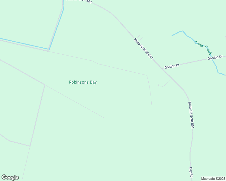 map of restaurants, bars, coffee shops, grocery stores, and more near in Rowesville