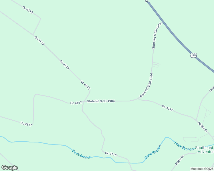 map of restaurants, bars, coffee shops, grocery stores, and more near in Bowman