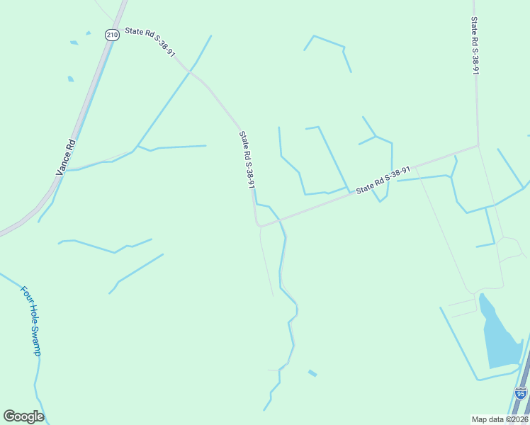 map of restaurants, bars, coffee shops, grocery stores, and more near 710 Shuler Belt Rd in Holly Hill