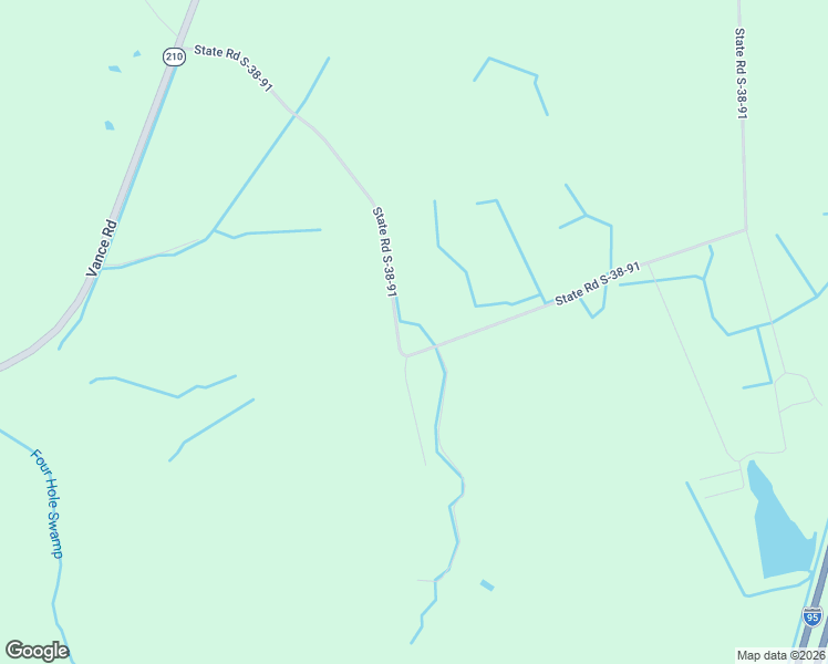 map of restaurants, bars, coffee shops, grocery stores, and more near 710 Shuler Belt Rd in Holly Hill