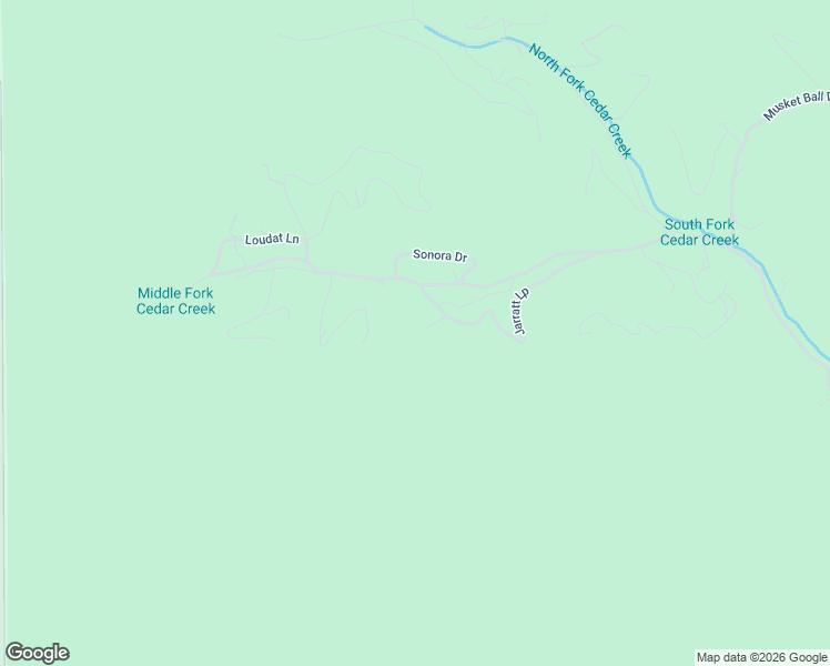 map of restaurants, bars, coffee shops, grocery stores, and more near 155 Jarratt Drive in Ruidoso
