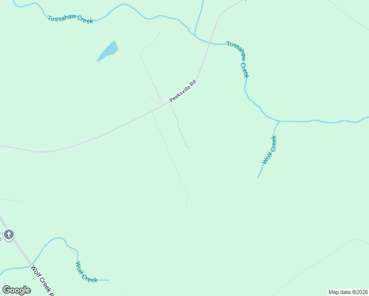 map of restaurants, bars, coffee shops, grocery stores, and more near 2948 Peeksville Road in Locust Grove