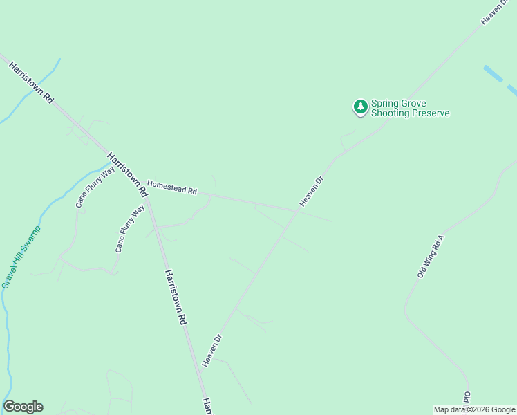 map of restaurants, bars, coffee shops, grocery stores, and more near 1085 Homestead Road in Saint Stephen
