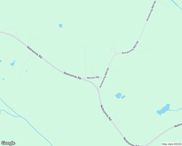 map of restaurants, bars, coffee shops, grocery stores, and more near 139 Nelson Road in Franklin