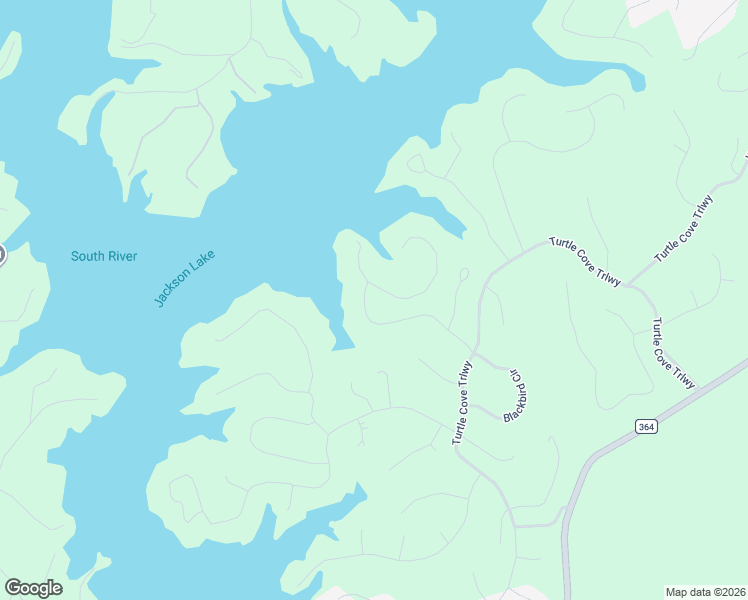 map of restaurants, bars, coffee shops, grocery stores, and more near 244 Raven Road in Monticello