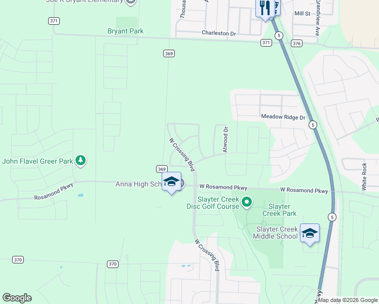 map of restaurants, bars, coffee shops, grocery stores, and more near in 