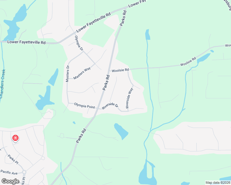 map of restaurants, bars, coffee shops, grocery stores, and more near 50 Riverside Walk in Sharpsburg