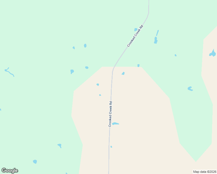 map of restaurants, bars, coffee shops, grocery stores, and more near 6551 Crooked Creek Road in Bowie