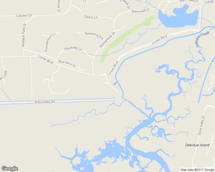 map of restaurants, bars, coffee shops, grocery stores, and more near 15 Nautica Way in Georgetown