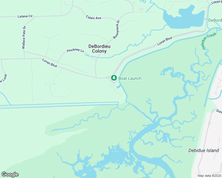 map of restaurants, bars, coffee shops, grocery stores, and more near 15 Nautica Way in Georgetown