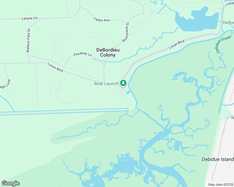 map of restaurants, bars, coffee shops, grocery stores, and more near 15 Nautica Way in Georgetown