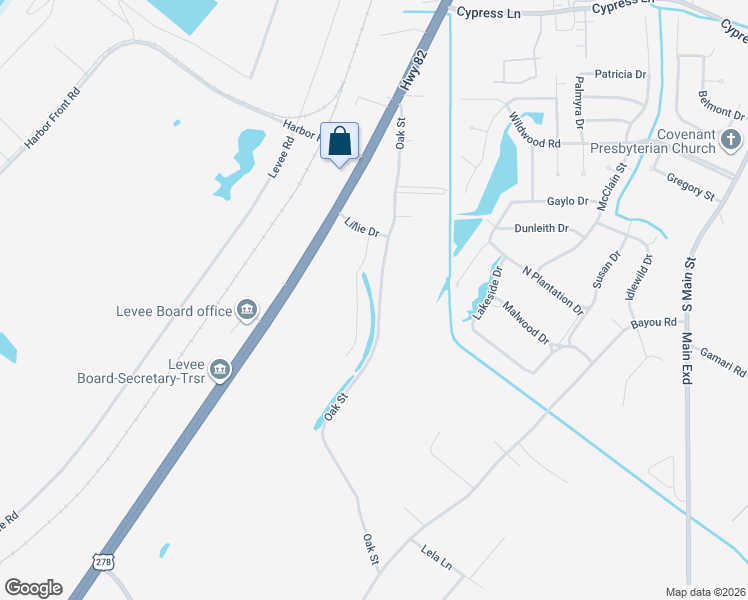 map of restaurants, bars, coffee shops, grocery stores, and more near 149-151 Oak Street in Greenville