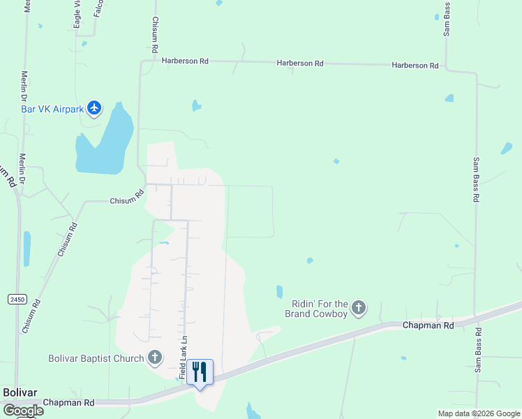 map of restaurants, bars, coffee shops, grocery stores, and more near in Sanger