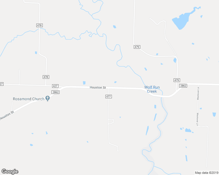 map of restaurants, bars, coffee shops, grocery stores, and more near 2777 Farm to Market 2862 in Anna