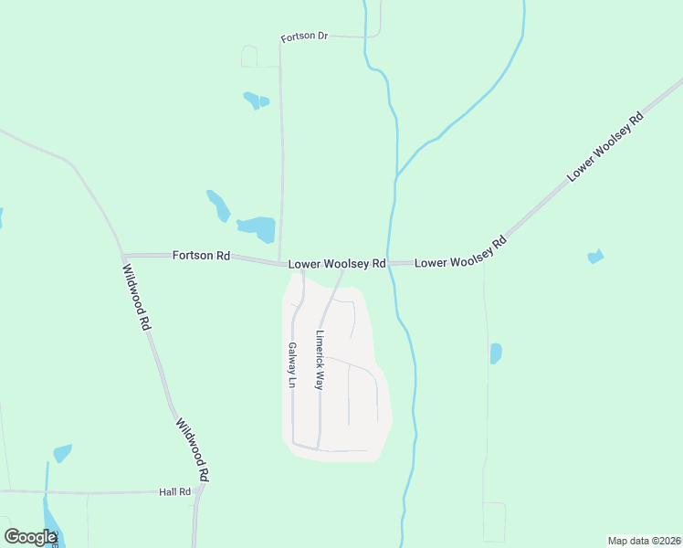 map of restaurants, bars, coffee shops, grocery stores, and more near 509 Lifford Court in Hampton