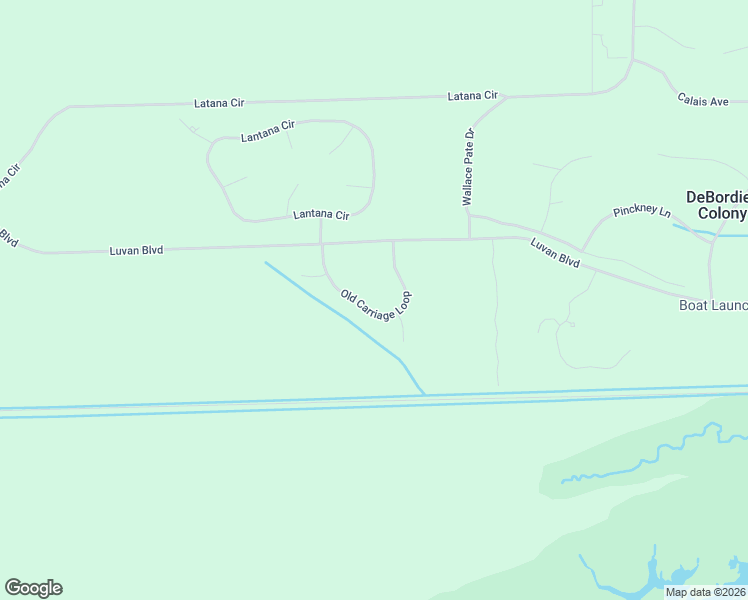 map of restaurants, bars, coffee shops, grocery stores, and more near 213 Old Carriage Loop in Georgetown