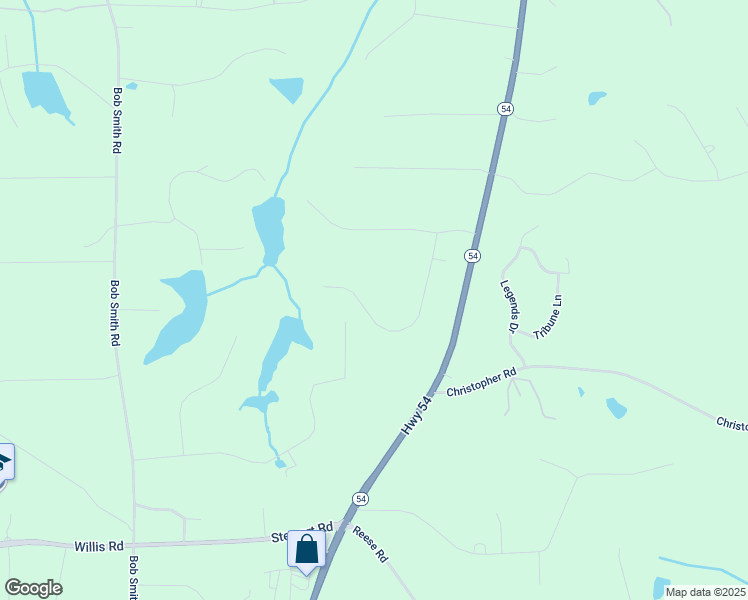 map of restaurants, bars, coffee shops, grocery stores, and more near 209 Wynnward Way in Sharpsburg