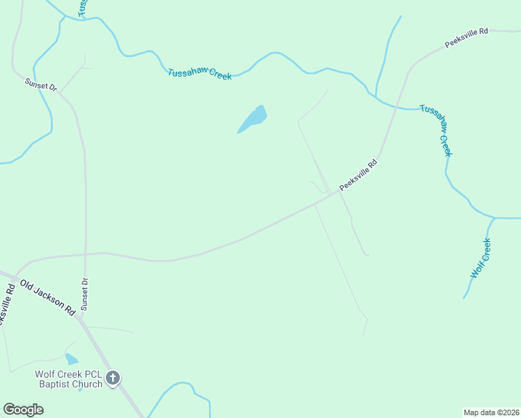 map of restaurants, bars, coffee shops, grocery stores, and more near 2955 Peeksville Road in Locust Grove