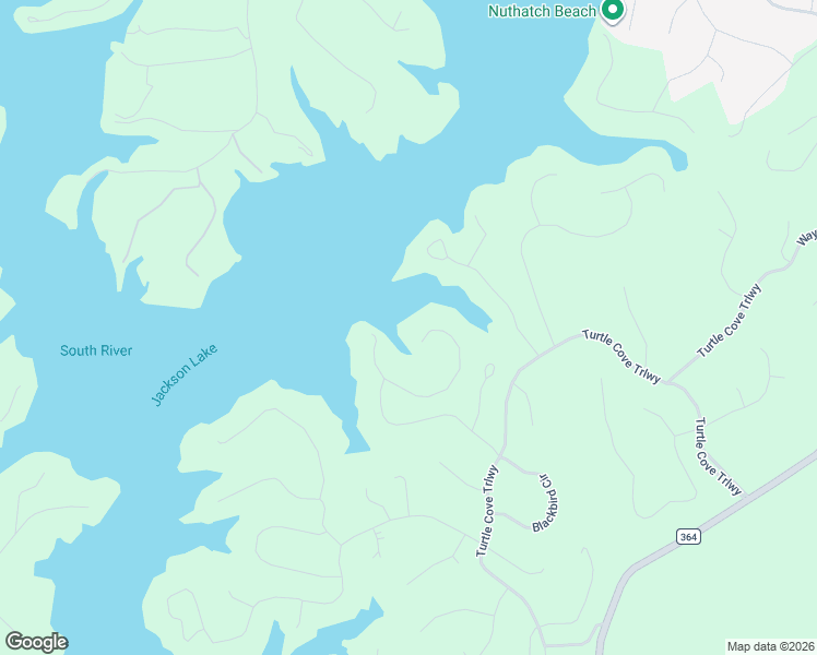 map of restaurants, bars, coffee shops, grocery stores, and more near 766 Raven Road in Monticello