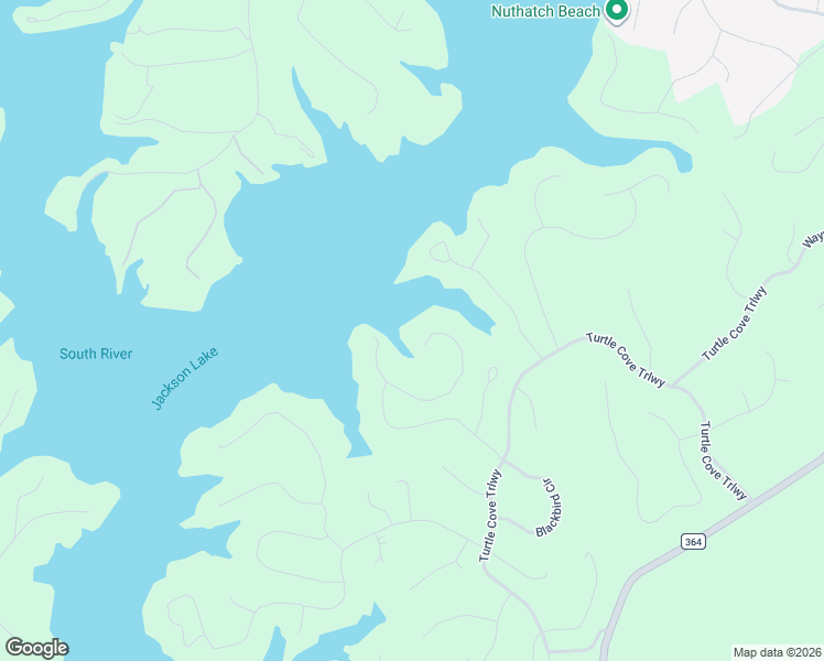 map of restaurants, bars, coffee shops, grocery stores, and more near 766 Raven Road in Monticello