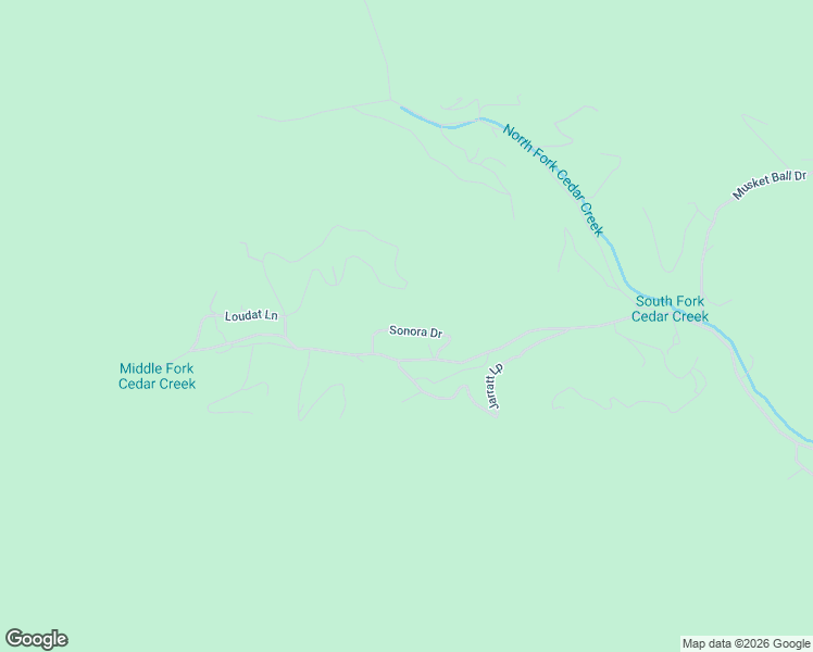 map of restaurants, bars, coffee shops, grocery stores, and more near 114 Sonora Drive in Ruidoso